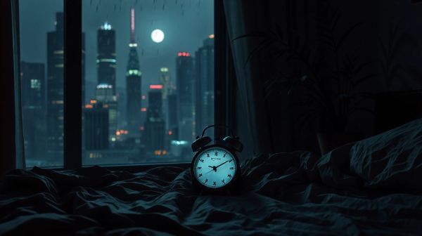 3 Million Nights of Data: The Hidden Dangers of Hitting Snooze