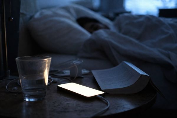 Does Hitting Snooze Actually Hurt You? What 3 Million Nights of Data Show