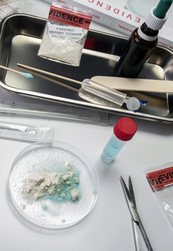 Can UK toxicologists develop protocols for quicker diagnosis and treatment of common poisons?